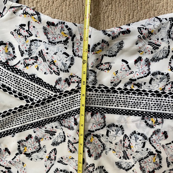 Thakoon Butterfly Dress - Picture 10 of 12